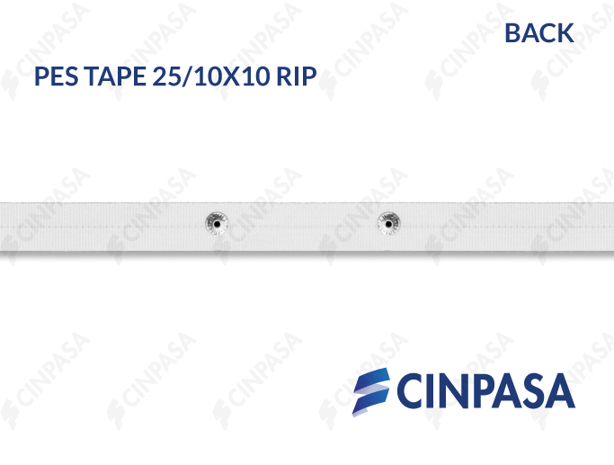  Perfect Wave Tape, Ripple Fold 